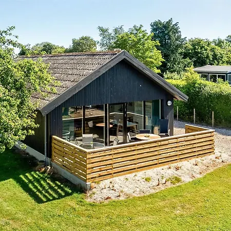 Abel - 250m From The Sea By Interhome * Strøby Ladeplads