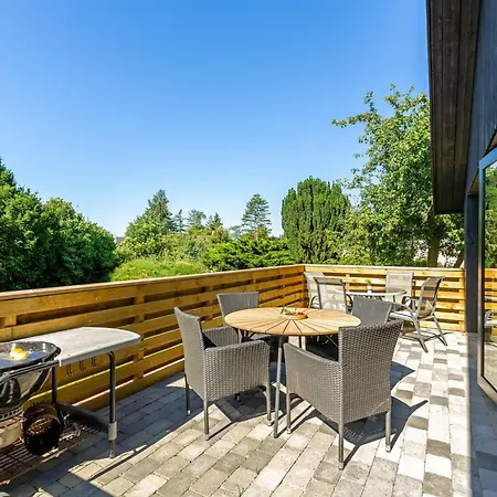 Abel - 250m From The Sea By Interhome Prázdninový dům Strøby Ladeplads