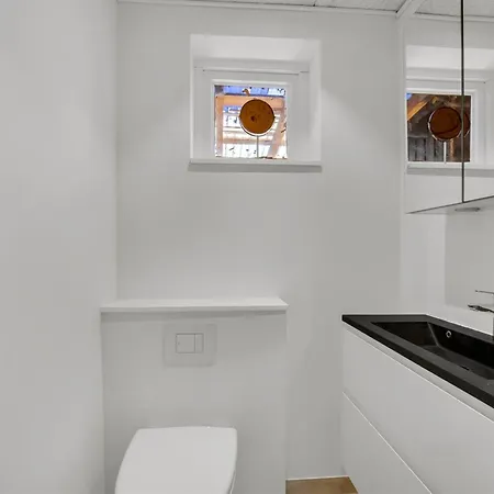 Prázdninový dům Abel - 250m From The Sea By Interhome Strøby Ladeplads