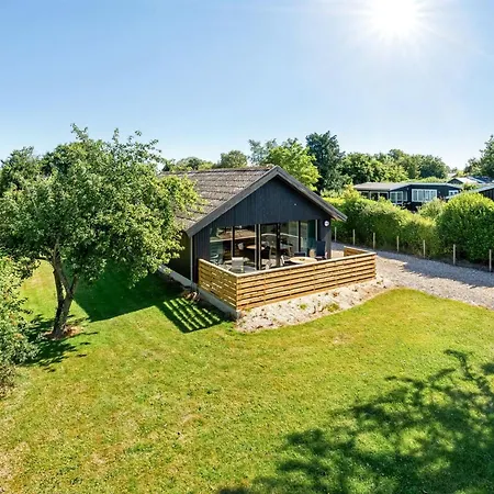 Prázdninový dům Abel - 250m From The Sea By Interhome