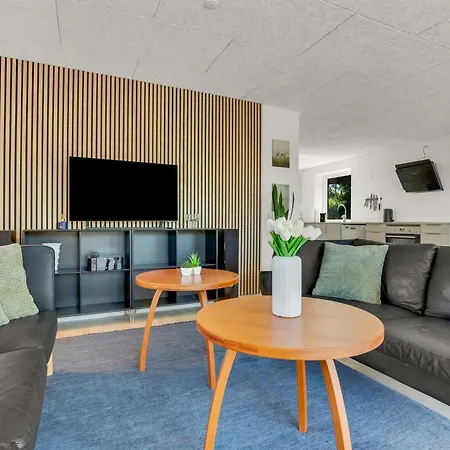 Abel - 250m From The Sea By Interhome Prázdninový dům Strøby Ladeplads