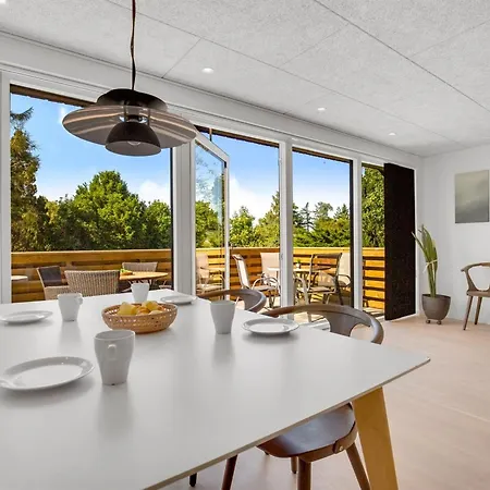 Abel - 250m From The Sea By Interhome * Strøby Ladeplads