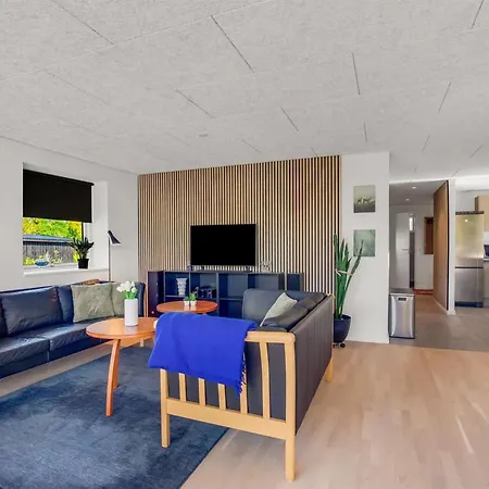 Abel - 250m From The Sea By Interhome Prázdninový dům Strøby Ladeplads