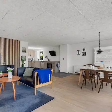 Abel - 250m From The Sea By Interhome * Strøby Ladeplads