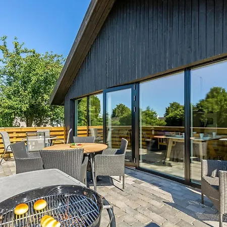 Abel - 250m From The Sea By Interhome Prázdninový dům